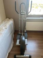 Tunturi Crosstrainer, Ophalen, Gebruikt, Metaal, Crosstrainer