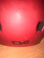 TSG Helm - kind, Ophalen of Verzenden, Zo goed als nieuw, Overige maten, Jongen of Meisje