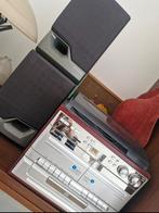 Stereo set met 2 pioneer boxen., Ophalen of Verzenden, Zo goed als nieuw, Cd-speler, Pioneer