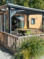 Chalet op Duinzicht Koudekerke, Huizen en Kamers, Recreatiewoningen te koop, 2 slaapkamers, Zeeland, Verkoop zonder makelaar, Chalet