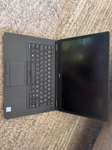 Dell Latitude 5480 - Core i3 - 8GB RAM - SSD beschikbaar voor biedingen