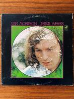 Van Morrison Astral weeks usa persing collector lp vinyl, 1960 tot 1980, Gebruikt, Ophalen of Verzenden, 12 inch