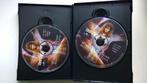 Within Temptation - Mother Earth Tour (CD + Dubbel DVD), Cd's en Dvd's, Dvd's | Muziek en Concerten, Alle leeftijden, Ophalen of Verzenden