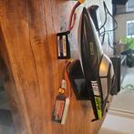 Radiografisch boot, Hobby en Vrije tijd, Elektro, Ophalen of Verzenden, Zo goed als nieuw, Onderdeel