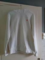 Indicode Sweater met Capuchon - Maat M - Gebroken Wit, Maat 48/50 (M), Wit, Indicode, Ophalen of Verzenden