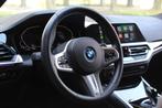 BMW 320e Touring | STOELVERW | CRUISE | CARPLAY | VOL OPTIES, Automaat, 1998 cc, Gebruikt, 4 cilinders