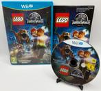 Lego Jurassic World - Nintendo Wiiu, Online, Support@nintendo.eu, 2 spelers, Ophalen of Verzenden