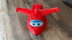 Reuze Jett super wings, Kinderen en Baby's, Speelgoed | Actiefiguren, Ophalen of Verzenden, Gebruikt