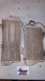 radiateurs Suzuki RMZ450 (08-11) RMZ450, Ophalen, Cmx, Cmx, Cmx
