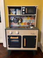 Keuken janod mozaic met toebehoren, Ophalen, Zo goed als nieuw