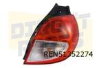 Renault Clio III (2/09-1/13) Achterlicht rechts  Origineel!, Auto-onderdelen, Verlichting, -, -, Nieuw, -