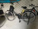 Omafiets / stationsfiets / opknapfiets, 56 cm of meer, Ophalen, Zo goed als nieuw