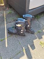 Maat 40 skeelers, Ophalen of Verzenden, Zo goed als nieuw, Inline skates 4 wielen, Overige merken