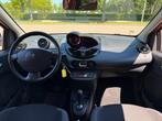 Renault Twingo 1.2 16V Dynamique Climate/Aut/Cruise/El.ramen, Euro 5, Gebruikt, 4 cilinders, 4 stoelen