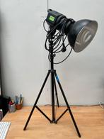 Video lampen twee stuks, Ophalen of Verzenden, Zo goed als nieuw