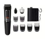 ZGAN! Philips 3000 serie 9-in-1 trimmer gezicht/haar, €18,49, Sieraden, Tassen en Uiterlijk, Uiterlijk | Haarverzorging, Overige typen
