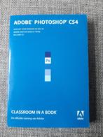 Boek Adobe Photoshop CS4 Classroom in a book, Ophalen of Verzenden, Zo goed als nieuw