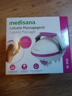 nieuw Medisana AC 850 cellulitis massage apparaat, Ophalen of Verzenden, Nieuw, Apparaat