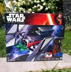Hasbro Star Wars First Order Tie Fighter The Force Awakens, Verzamelen, Star Wars, Ophalen of Verzenden, Zo goed als nieuw, Actiefiguurtje