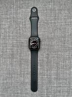 Apple Watch SE - 40 mm, Ophalen, Apple Watch ⌚️, Zwart, IOS