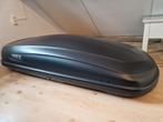 Dakkoffer Hapro Tule traxer 6.6, Auto diversen, Dakkoffers, Ophalen, Zo goed als nieuw