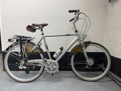 Nette Batavus CHEROKEE herenfiets 28 inch Z.g.a.n., Fietsen en Brommers, Fietsen | Jongens, Zo goed als nieuw, 26 inch of meer