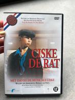 Ciske de Rat (dvd), Cd's en Dvd's, Dvd's | Nederlandstalig, Ophalen of Verzenden, Zo goed als nieuw