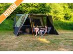 Alpenkreuzer Waterfront 2024 Showroom model, Tot en met 2