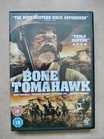 Bone Tomahawk dvd, Ophalen of Verzenden, Zo goed als nieuw