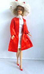Barbie Shimmering Magic #1664 outfit, compleet, vintage, Ophalen of Verzenden, Zo goed als nieuw, Kleertjes