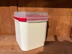 tupperware, Ophalen of Verzenden, Gebruikt, Rood