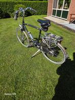 Gazelle herenfiets  jubileum uitvoering  zgan !!, Fietsen en Brommers, Fietsen | Heren | Sportfietsen en Toerfietsen, Ophalen of Verzenden