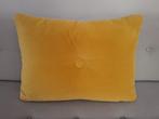 HAY Dot kussen soft, Huis en Inrichting, Ophalen, Zo goed als nieuw, Geel, Rechthoekig