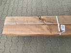 Palen Douglas 15x15x400 cm (Restpartij) - J&W 91, Ophalen, Nieuw, 250 cm of meer, Palen