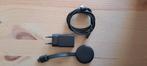 Google chromecast, Ophalen of Verzenden, Zo goed als nieuw, Zonder harde schijf