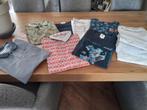 Heren zomerkleding, Kleding | Heren, Heren-kledingpakketten, Ophalen of Verzenden, Zo goed als nieuw, Maat 56/58 (XL)