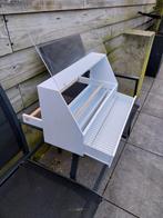 Vogel voerkasten, Dieren en Toebehoren, Ophalen, Zo goed als nieuw, Drinken en Voederen