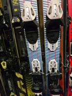 168cm KASTLE DX85 ALL MOUNTAIN, 160 tot 180 cm, Ophalen of Verzenden, Zo goed als nieuw, Carve