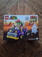LEGO Super Mario Bowsers bolide 71431 nieuw in doos, Ophalen of Verzenden, Nieuw, Complete set, Lego