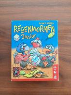 Regenwormen junior, Ophalen of Verzenden, Gebruikt, 999 Games