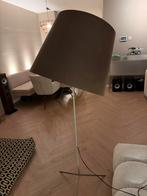 Moooi Double Shade vloerlamp van Marcel Wanders, Ophalen, Gebruikt, Stof, 150 tot 200 cm