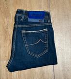 #3744. Limited jeans van Jacob Cohen. Maat 32 model Bard, Kleding | Heren, Spijkerbroeken en Jeans, Blauw, W32 (confectie 46) of kleiner