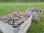 Fruithout kachelhout appelhout🪵🪵, Tuin en Terras, Ophalen, Overige houtsoorten, Blokken