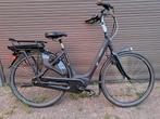 Gazelle Grenoble electrische dames fiets, Ophalen, Zo goed als nieuw, 47 tot 51 cm, 50 km per accu of meer