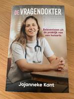 De vragendokter, Boeken, Ophalen of Verzenden, Gelezen