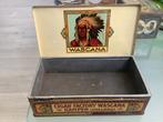 Wascana Kampen Cigar Factory, Ophalen of Verzenden, Zo goed als nieuw, Overige merken