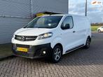 Opel VIVARO 1.5 CDTI L2H1 Edition Bj 2020 Navigatie 3-zits H, Voorwielaandrijving, Stof, Euro 6, 4 cilinders
