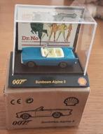 SUNBEAM ALPINE 5 JAMES BOND 007 SHELL, Ophalen of Verzenden, Zo goed als nieuw, Auto, Overige merken