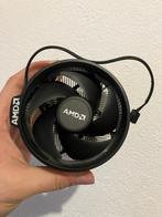 AMD cooler, Computers en Software, Computerkoelers, Ophalen of Verzenden, Gebruikt, Luchtkoeling