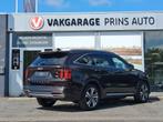 Kia Sorento 1.6 T-GDI Hybrid DynamicPlusLine 7p. |PANO|LEDER, 12 maanden, Gebruikt, 4 cilinders, Bedrijf